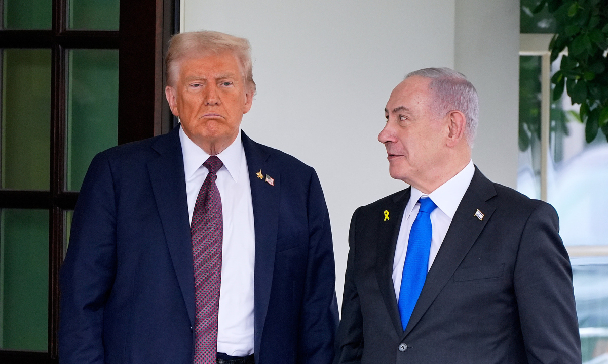 Israel đối mặt ngã rẽ ngoại giao trong chiến sự Iran