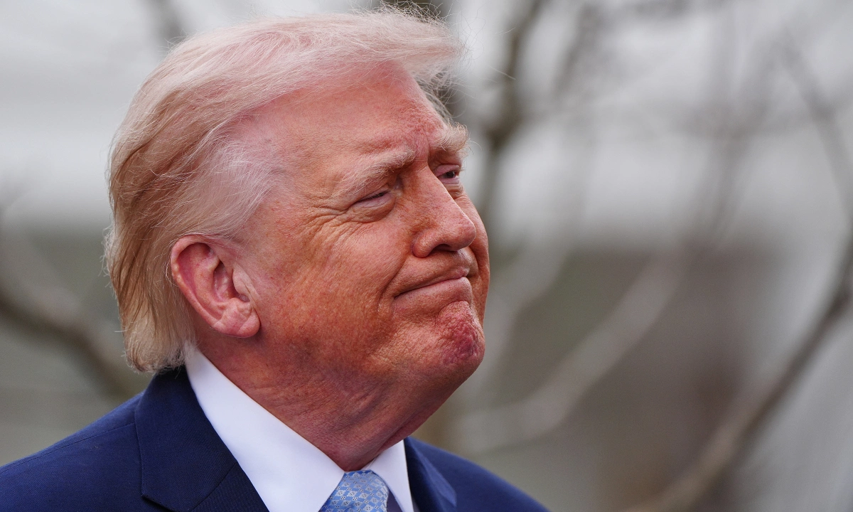 Cú đạp phanh của ông Trump giúp Trung Đông thoát bờ vực thẳm