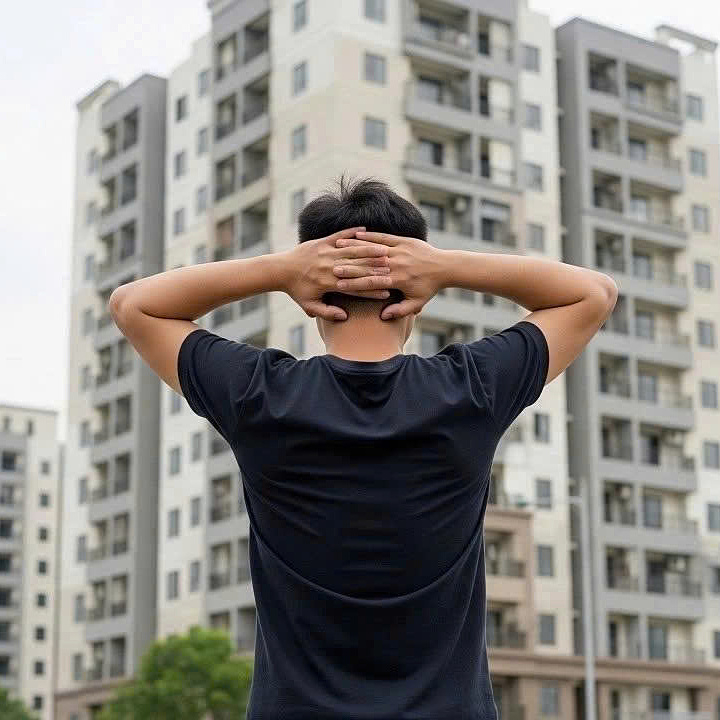 Cú ngã của nhà đầu tư khi dùng đòn bẩy quá đà Cú ngã của nhà đầu tư khi dùng đòn bẩy quá đà