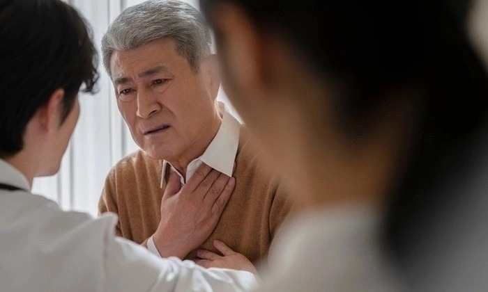 Tôi nêu ba điều kiện để các con được nhận thừa kế