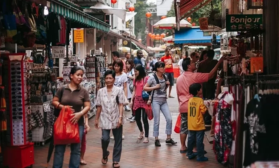 Nước nào là điểm định cư lý tưởng nhất Đông Nam Á?