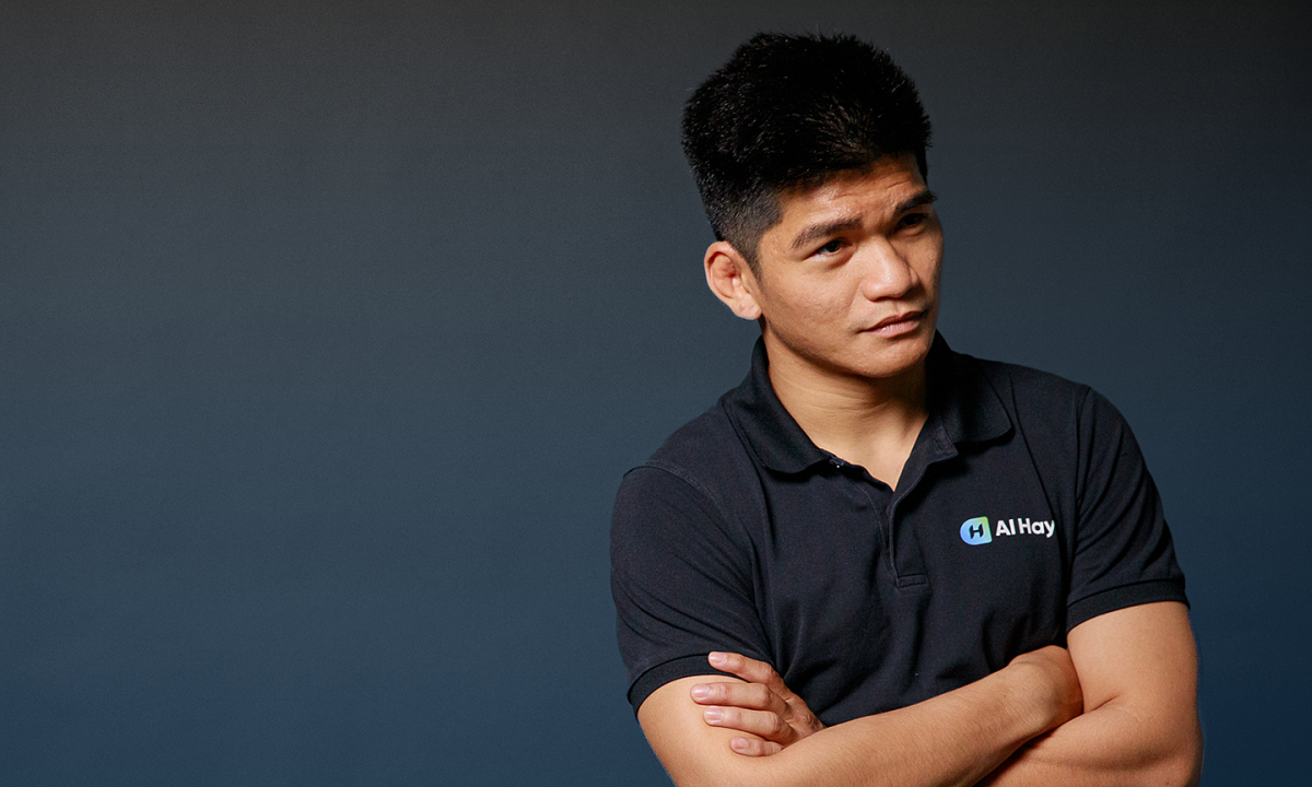 Giám đốc Gen Z học gì từ 32 trận đấu vật thua?