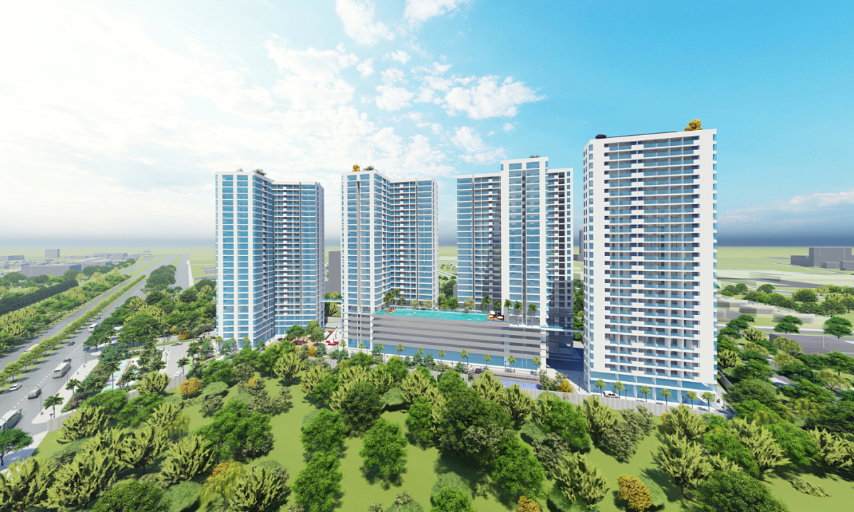 TP HCM giao gần 10 ha đất cho doanh nghiệp làm nhà ở thương mại