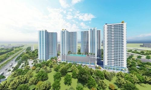 Tin tức Bất động sản TP HCM mới nhất hôm nay trên VnExpress