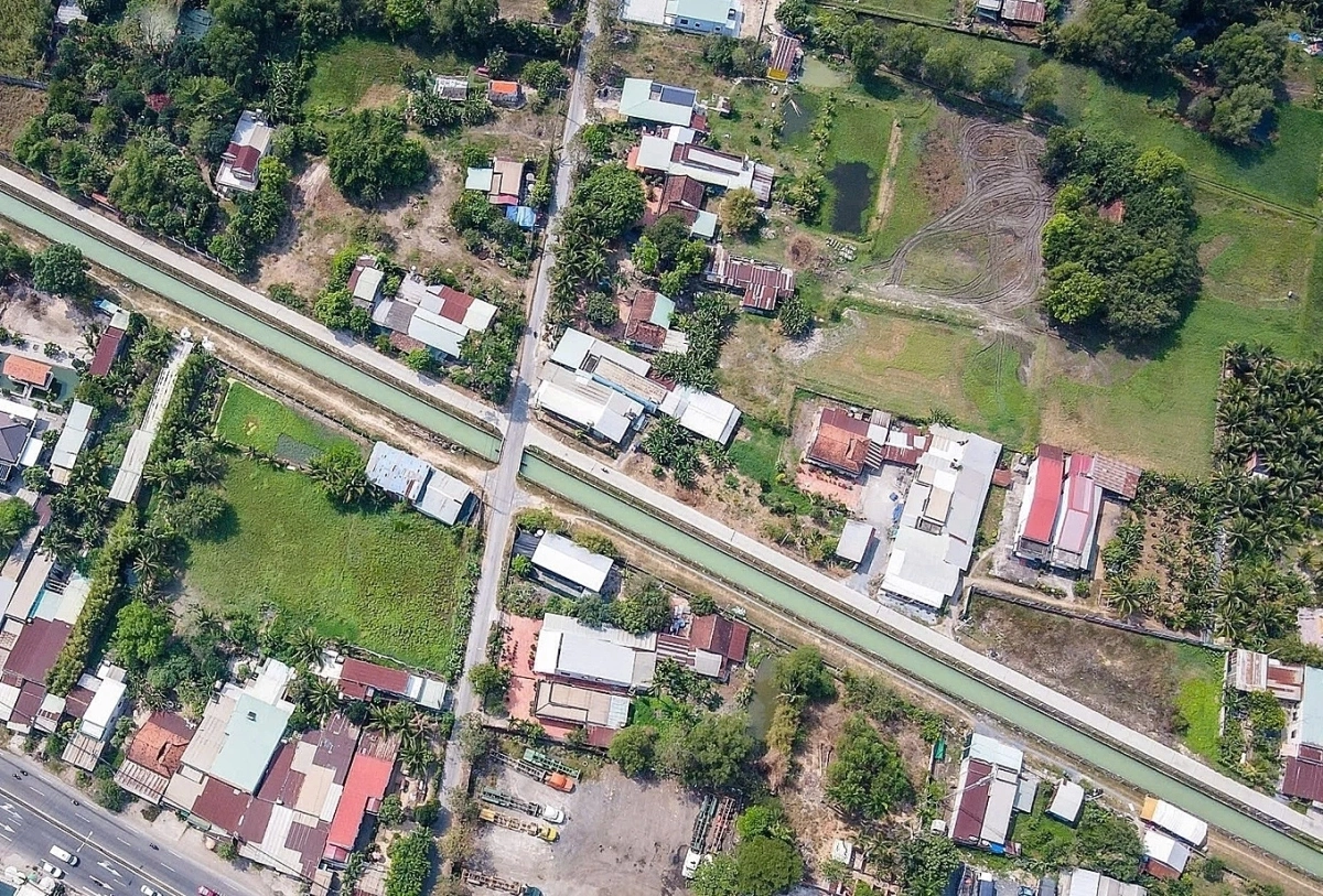 TP HCM chi 1.230 tỷ đồng xây cống thép có âu thuyền ngăn triều