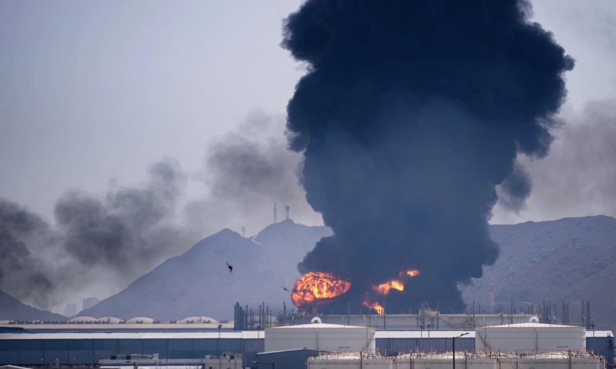 Điểm tin 6h: Bước sang ngày 26 xung đột ở Trung Đông