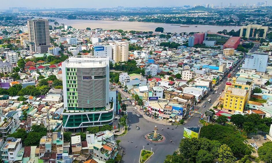 Trung ương đồng ý lập thành phố Đồng Nai trực thuộc Trung ương
