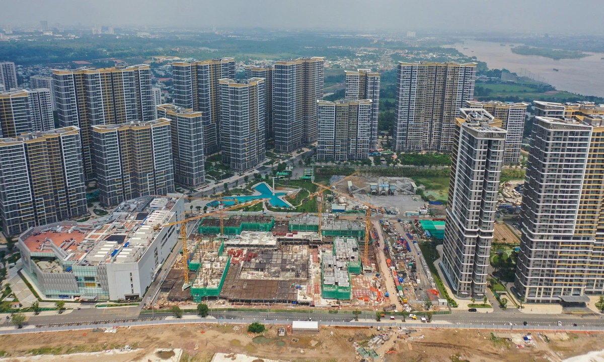 Chật vật trả nợ vay mua nhà