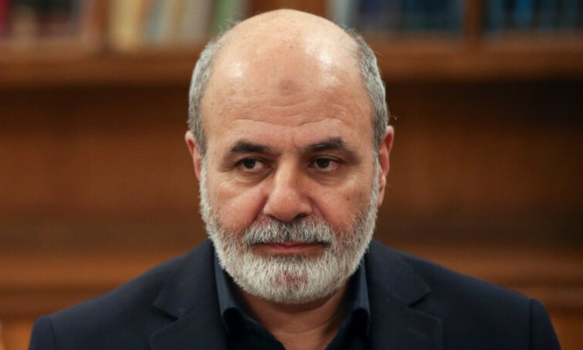 Iran tuyên bố đã rèn quân suốt 20 năm để 'chờ lính Mỹ đến'