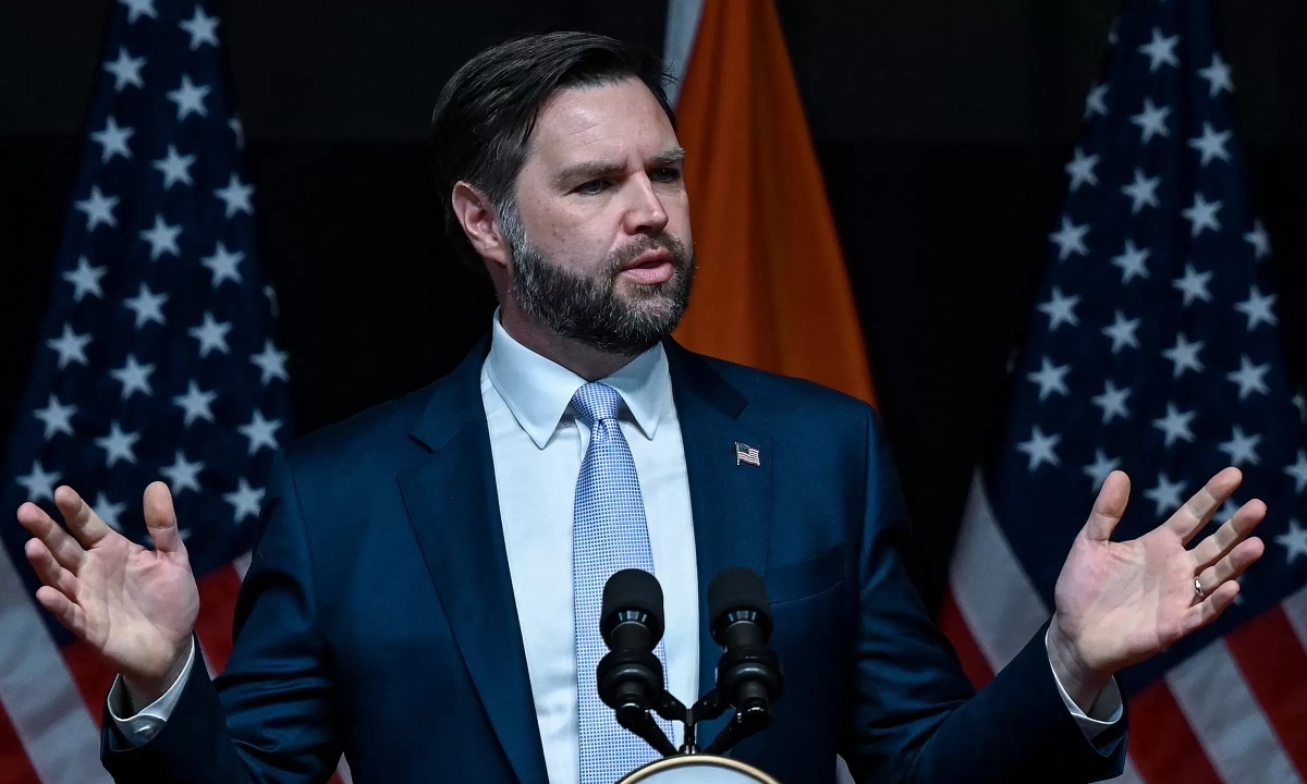 Iran có thể muốn đàm phán với Phó tổng thống Mỹ