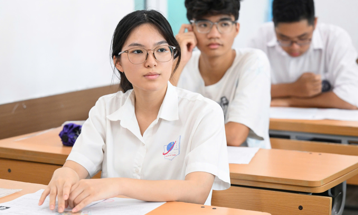 Chỉ tiêu, phương án tuyển sinh 15 đại học đào tạo sư phạm