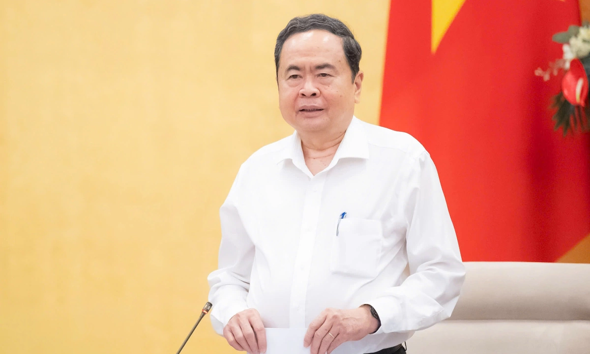 Bầu Chủ tịch nước, Thủ tướng và Chủ tịch Quốc hội khóa mới vào đầu tháng 4