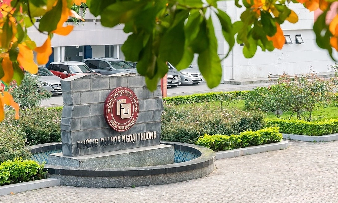 13 đại học Việt Nam vào bảng xếp hạng thế giới theo ngành