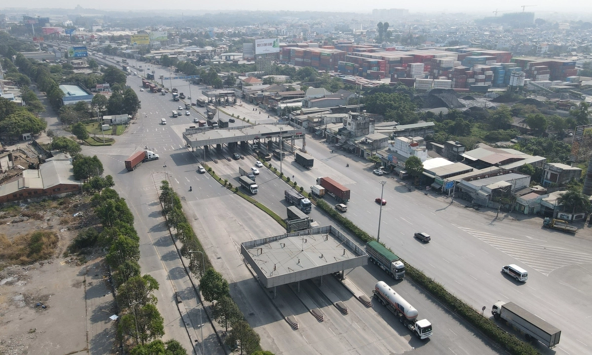 Đồng Nai dự kiến đấu giá gần 4.430 ha đất trong năm nay