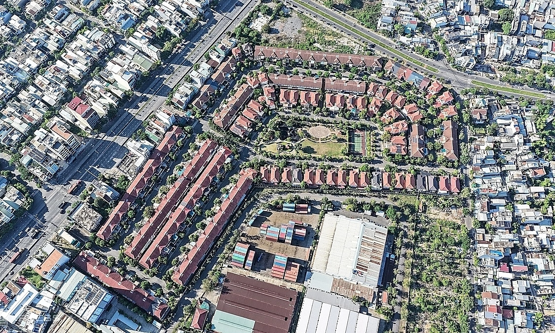 Đà Nẵng đấu giá 62 lô đất, giá khởi điểm cao nhất 74,8 triệu đồng/m2