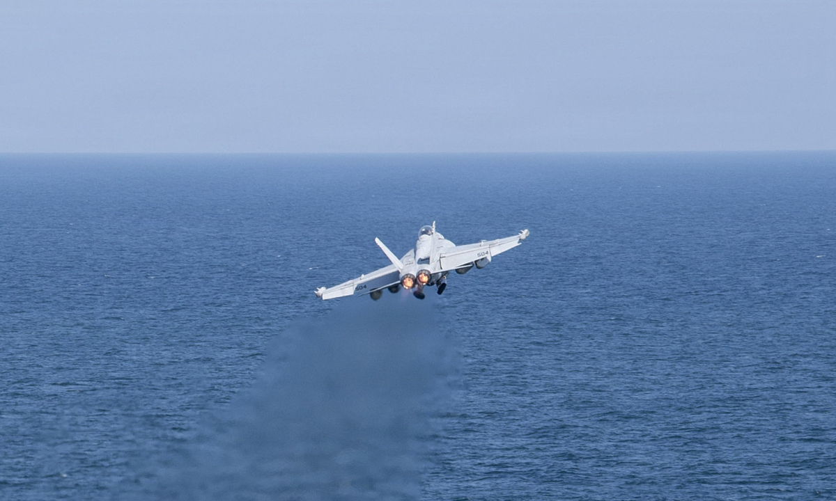 Lý do Mỹ - Iran bất đồng về đàm phán chấm dứt xung đột