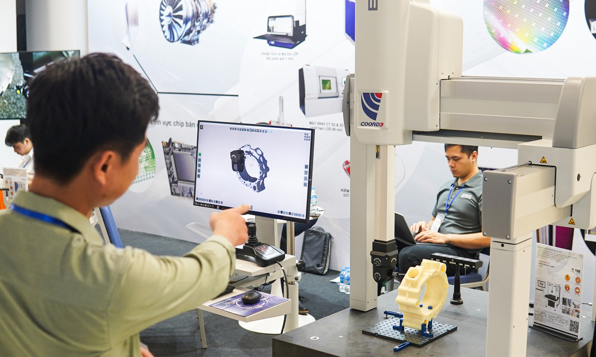 Gia hạn nhận hồ sơ Sáng kiến Khoa học 2026