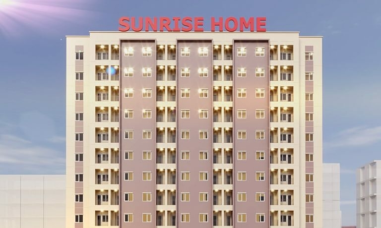 Nhà xã hội hơn 1 tỷ đồng mỗi căn ở Hà Nội sắp được mở bán