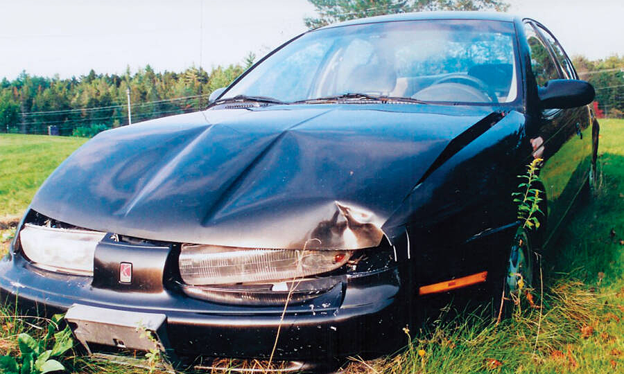 Vụ mất tích bí ẩn của nữ sinh sau tai nạn xe hơi