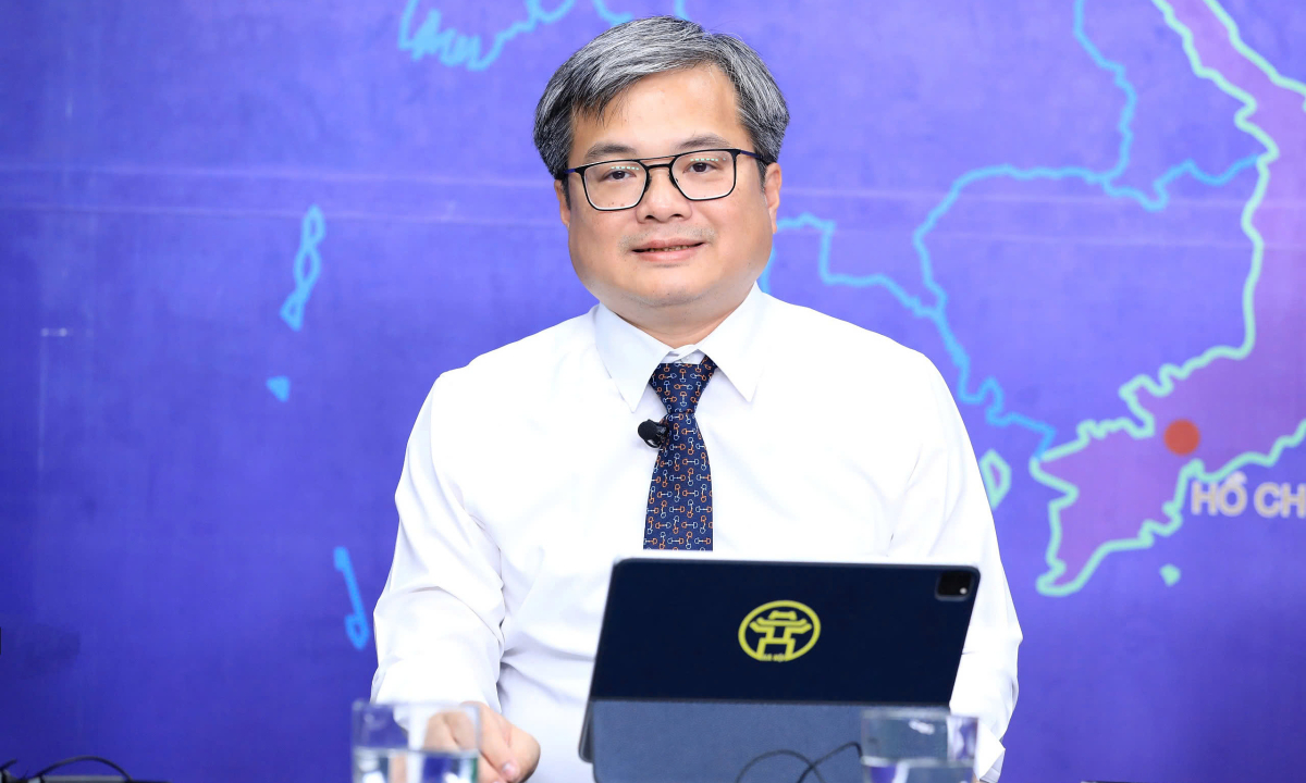 Hà Nội muốn tự tạo nguồn lực từ TOD để phát triển đô thị