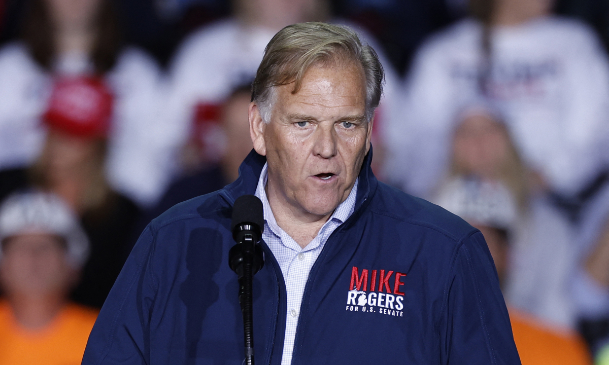 Một số nghị sĩ Cộng hòa bức xúc vì thiếu thông tin về chiến sự Iran