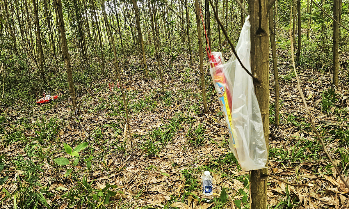 Con rể nổ súng, truy sát bố mẹ vợ