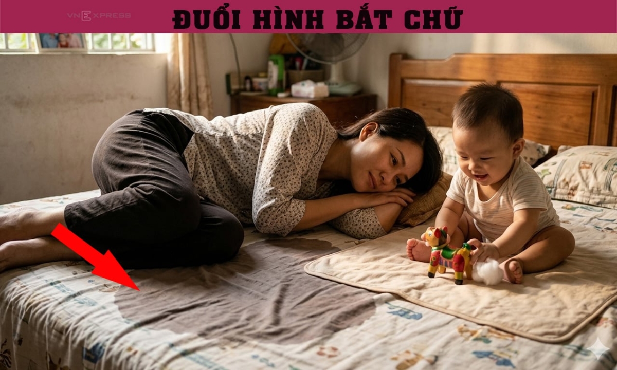 Câu thành ngữ về tình mẫu tử này là gì?