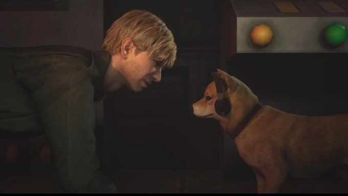 Sự xuất hiện của Mira là một sự tương phản đến nực cười, một chú chó đáng yêu lại đứng sau tất cả những âm mưu đẫm máu. Sự xuất hiện của Mira là một sự tương phản đến nực cười, một chú chó đáng yêu lại đứng sau tất cả những âm mưu đẫm máu.