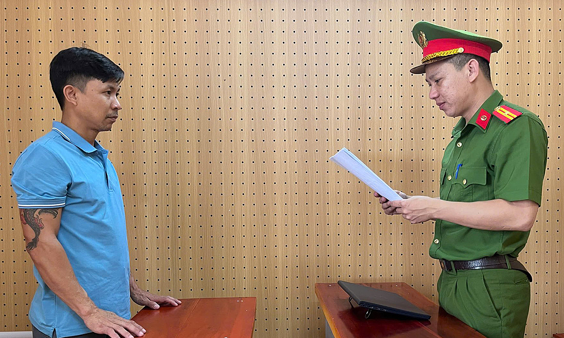 Tài xế tông chết người, bỏ chạy 150 km không thoát