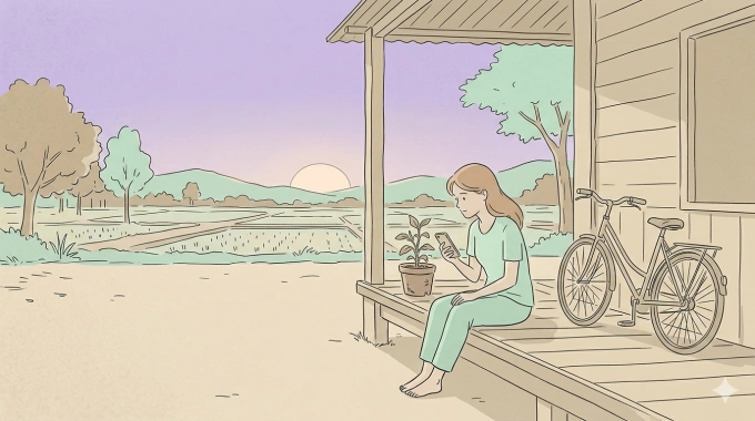 Bạn trai bỏ theo người khác, bố mẹ vẫn không cho tôi cải thiện bản thân