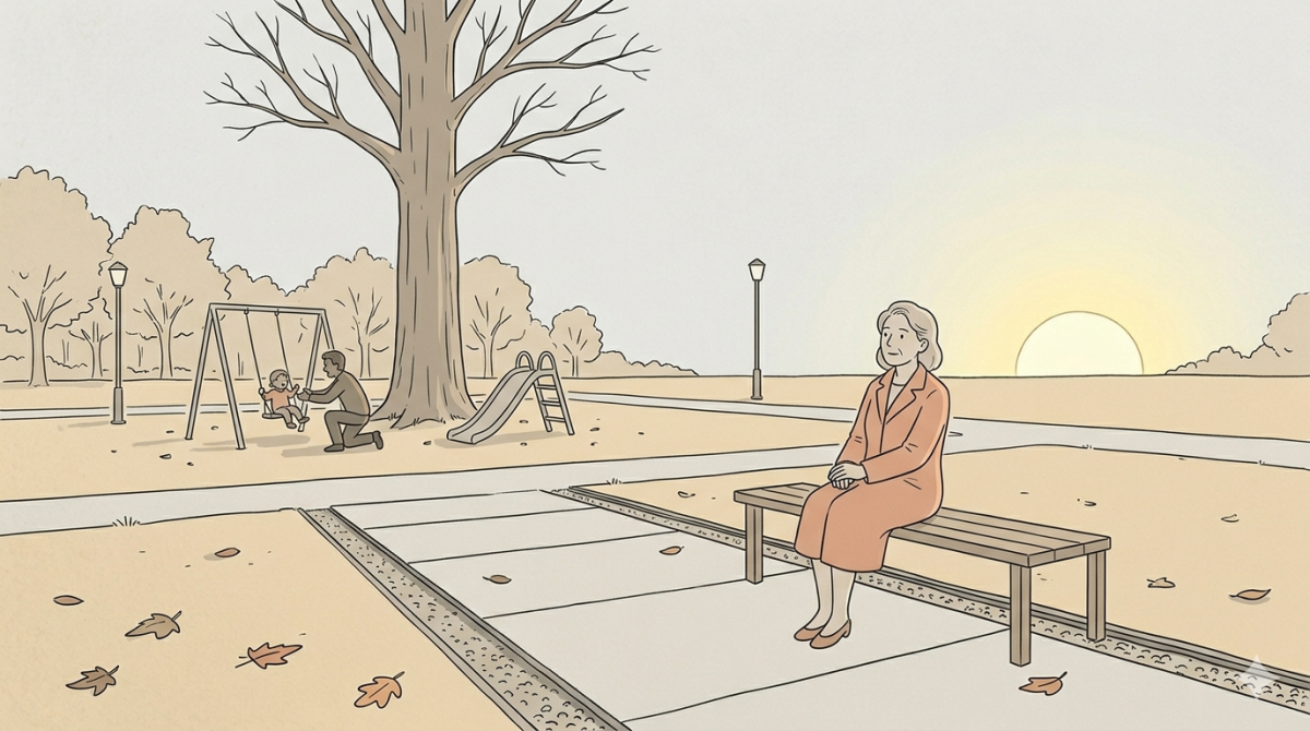 Ở tuổi 37, tôi chọn đàn ông chưa từng có vợ hay người đã đổ vỡ