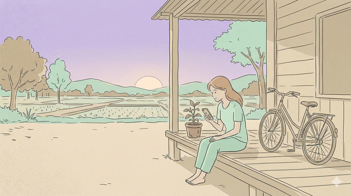 Bạn trai bỏ theo người khác, bố mẹ vẫn không cho tôi cải thiện bản thân