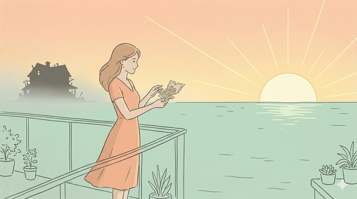 Chồng bắt tôi đi theo dõi bồ của anh vào khách sạn