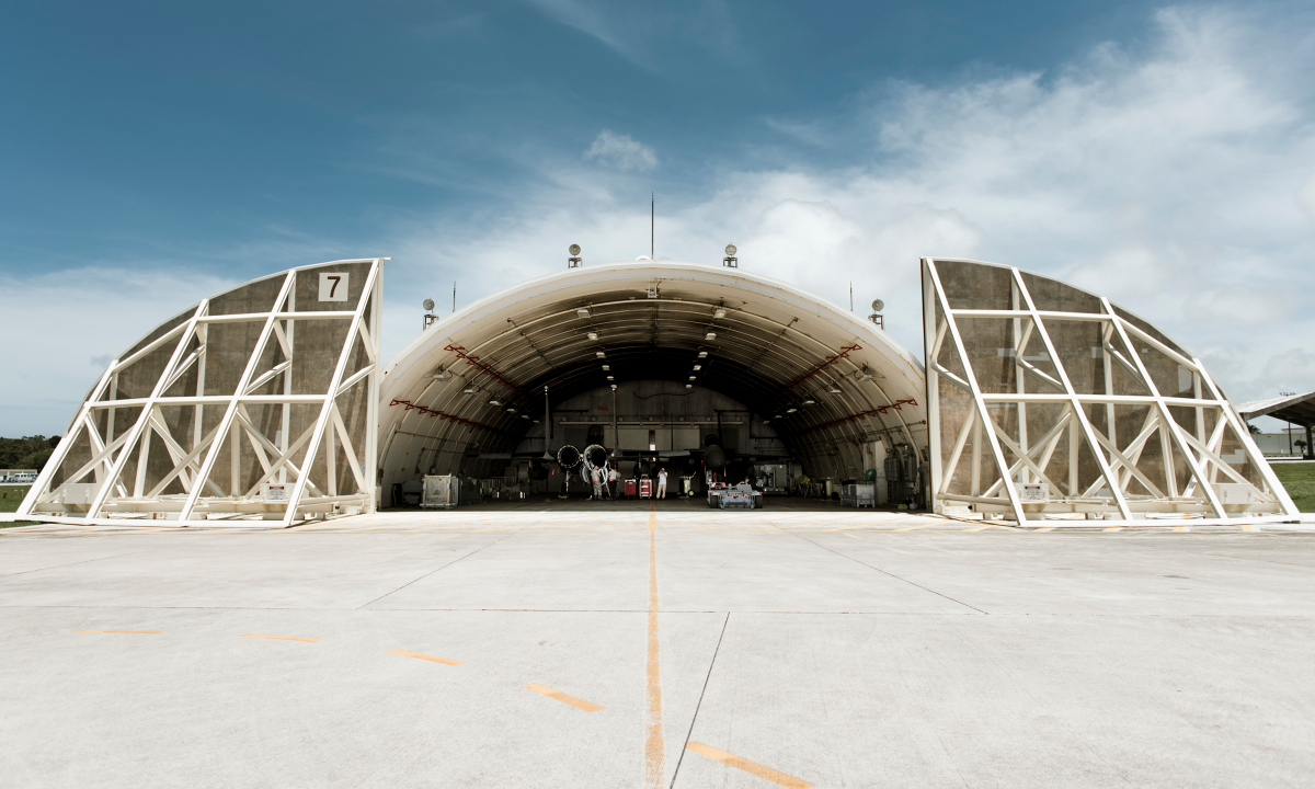 Cuộc chạy đua của Mỹ nhằm bảo vệ lực lượng ở Trung Đông