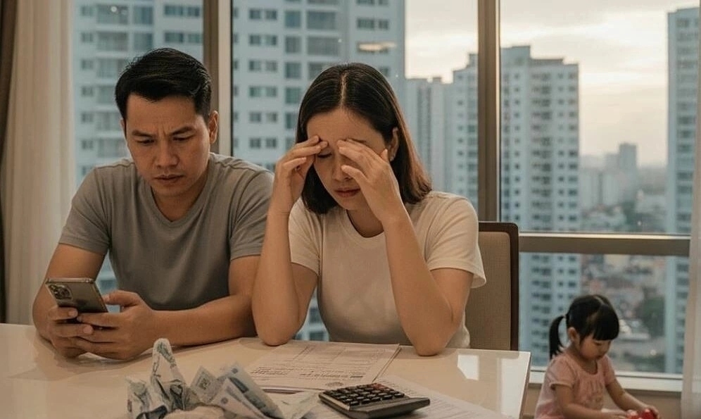 Tôi sợ hết đường bỏ phố về quê nếu mua nhà 4 tỷ cho con thừa kế