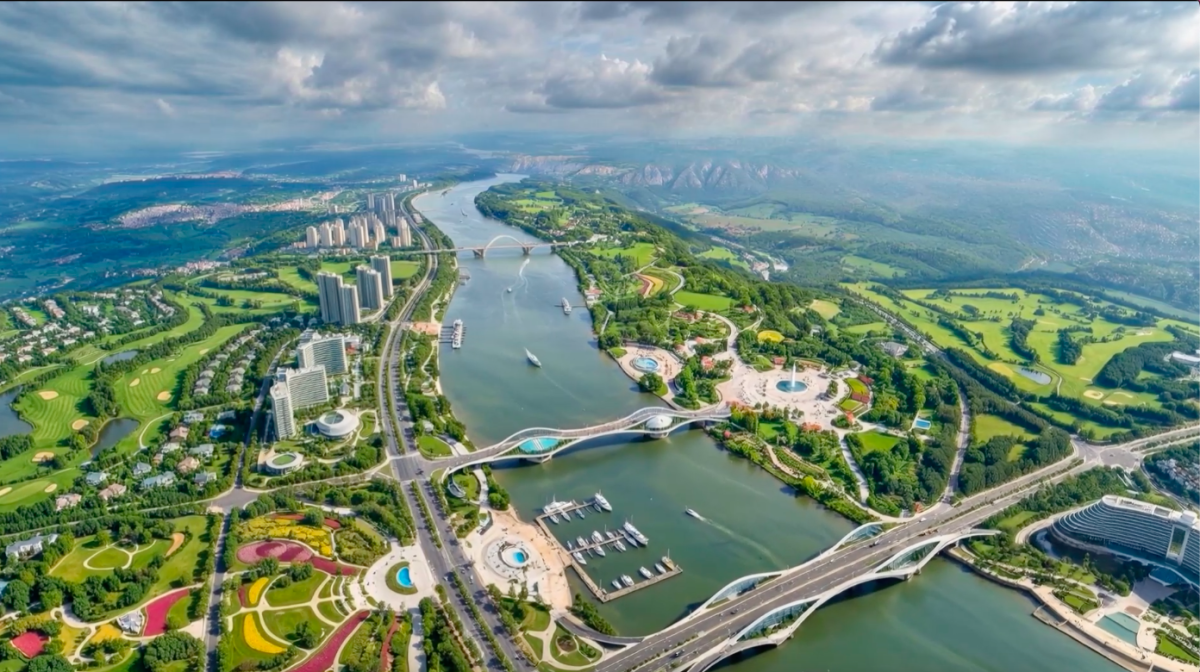 Hà Nội định hướng sau năm 2065 dân số không quá 20 triệu