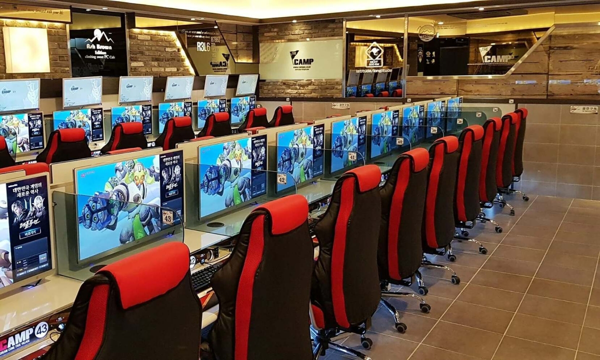 Nước nào có internet đầu tiên ở châu Á?