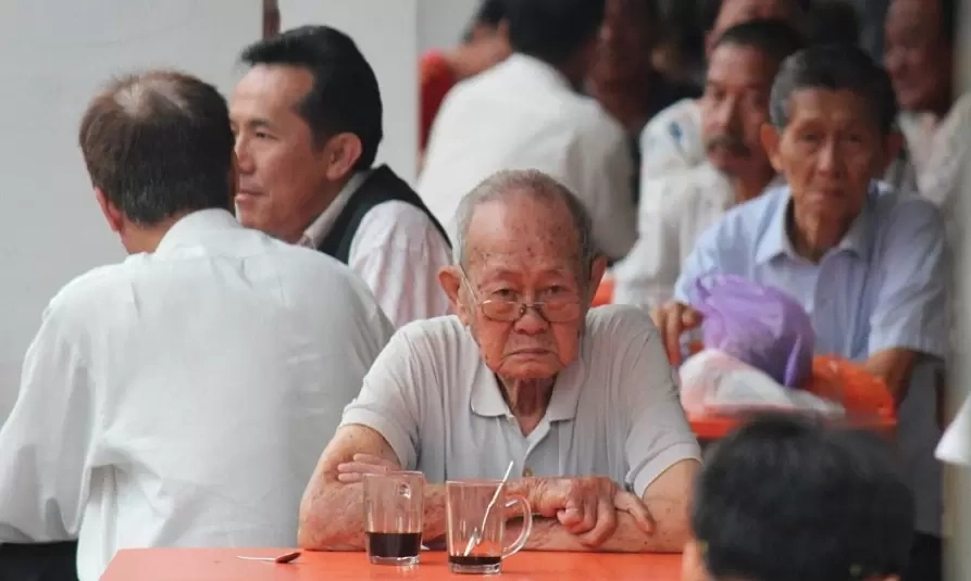 Nước nào có dân số già nhất Đông Nam Á?