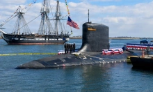 Tính năng tàu ngầm hạt nhân 2,8 tỷ USD mới biên chế của Mỹ