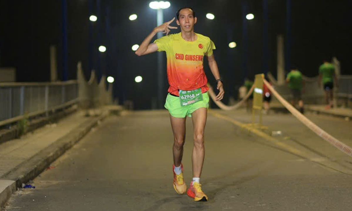 Gia hạn đăng ký giải chạy vì trẻ mắc bệnh hiếm đến 30/6