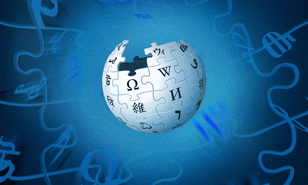 Wikipedia cấm nội dung AI