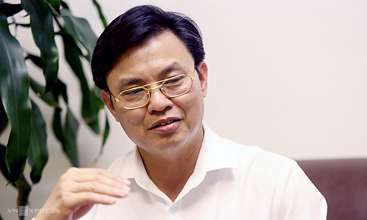 Cựu Cục trưởng Môi trường bị bắt với cáo buộc nhận 35 tỷ đồng