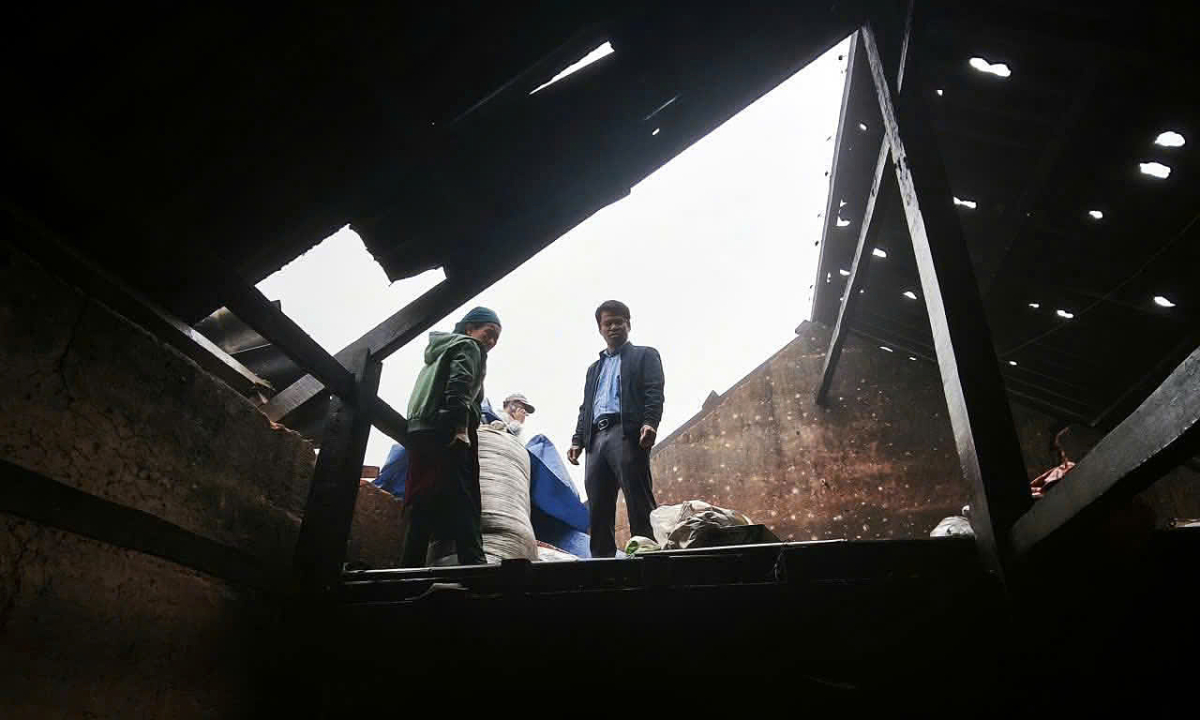 Chuyên gia cảnh báo nguy hiểm khi trời chuyển mùa