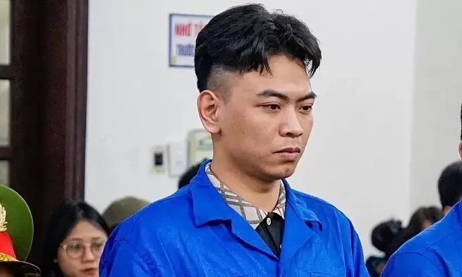 'Tổng tài chỉ tay đánh người' không được hưởng án treo