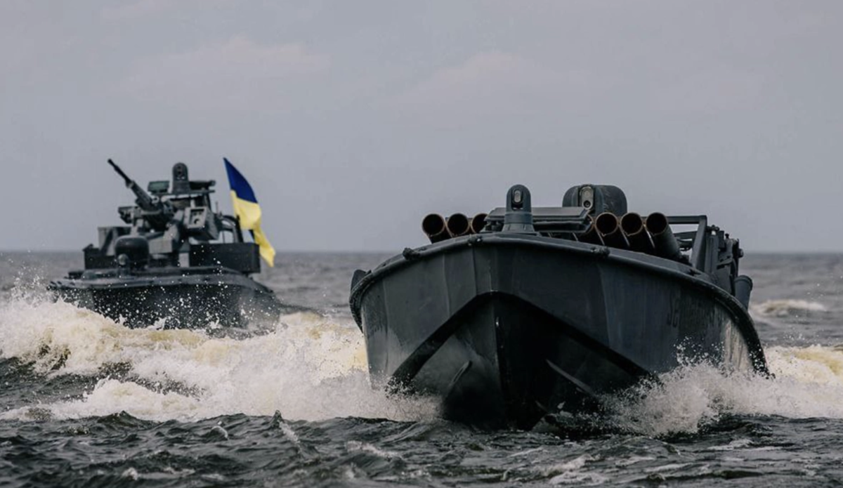 Điểm tin 6h: Ý tưởng dùng xuồng không người lái mở eo biển Hormuz | Đề xuất nâng Vành đai 3 TP HCM lên 8 làn xe