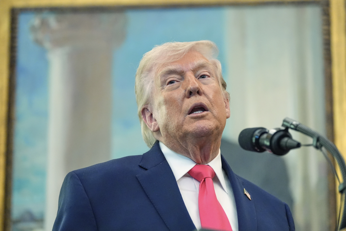 Điểm tin 17h: Ông Trump có thể cân nhắc ngừng chiến mà không cần mở lại Hormuz | Ông Trump tiếp tục dọa 'xóa sổ toàn bộ' nhà máy điện của Iran