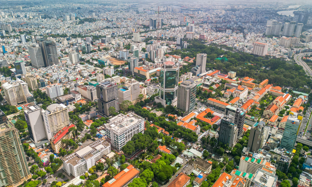 TP HCM nâng ngưỡng thu nhập mua nhà ở xã hội lên 25 triệu đồng mỗi tháng