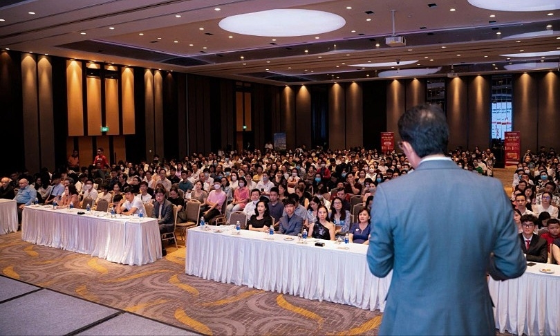 Chiến lược xây dựng hồ sơ săn học bổng Mỹ 2027