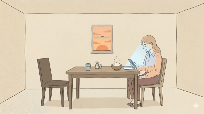 Chỉ cần có người rủ, chồng sẽ bỏ mặc mẹ con tôi