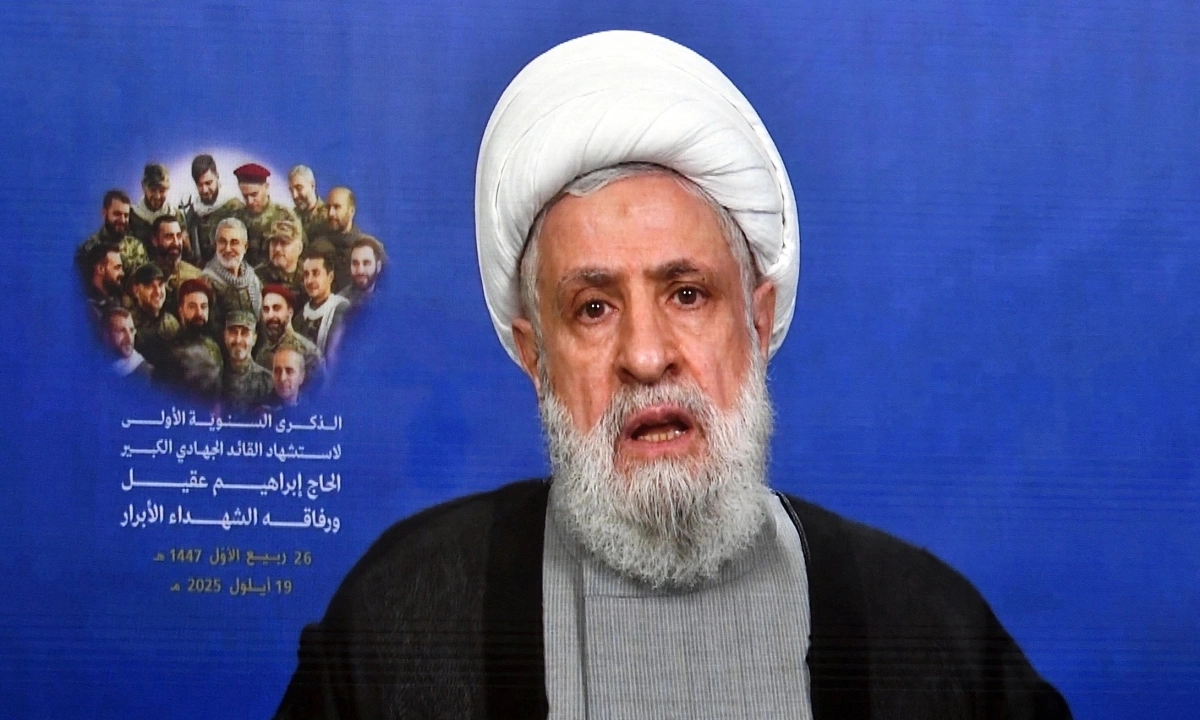 Lãnh tụ Tối cao Iran đăng thông điệp ca ngợi Hezbollah